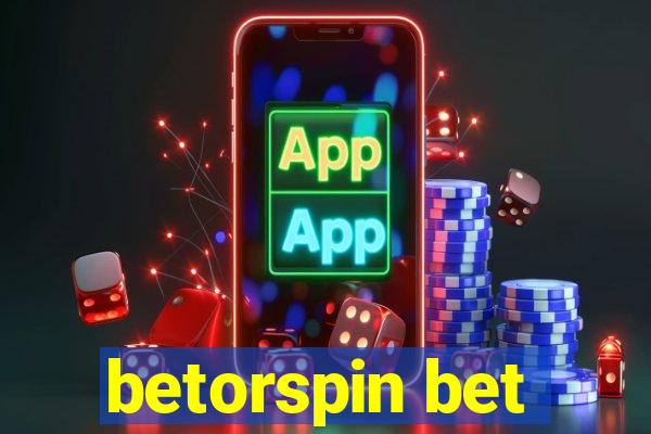 betorspin bet